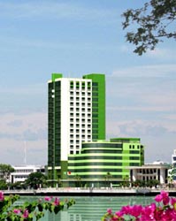 greenplaza danang hotel